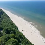 Lodge Morska Przystan Pilece *