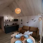 Morska Przystan Pilece Lodge