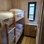 Morska Przystan Pilece