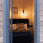 Morska Przystan Pilece Lodge Jastrzebia Gora