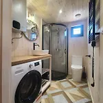 Lodge Morska Przystan Pilece *