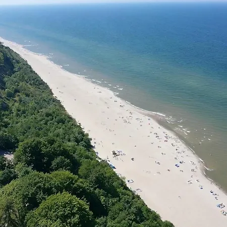 ロッジ Morska Przystan Pilece - Jacuzzi *