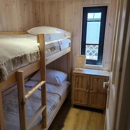 Morska Przystan Pilece - Jacuzzi