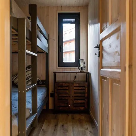 Morska Przystan Pilece - Jacuzzi * Jastrzębia Góra