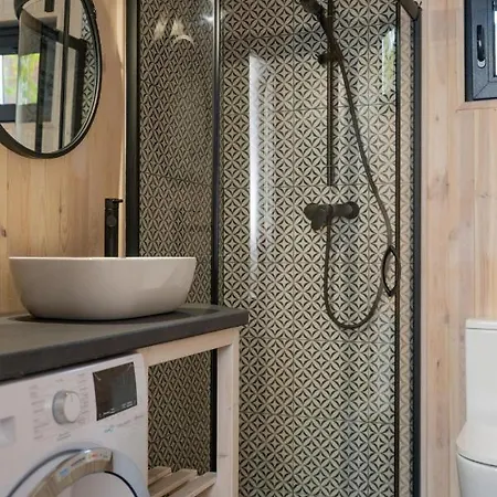 Morska Przystan Pilece - Jacuzzi * Jastrzębia Góra