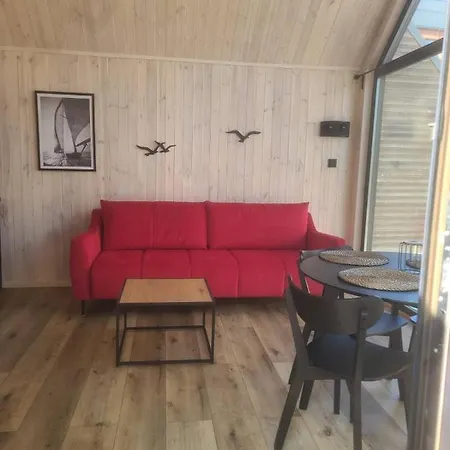 Morska Przystan Pilece - Jacuzzi *