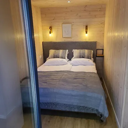 Morska Przystan Pilece - Jacuzzi * Jastrzębia Góra