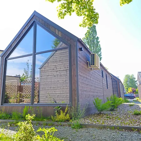 Morska Przystan Pilece Lodge Jastrzebia Gora