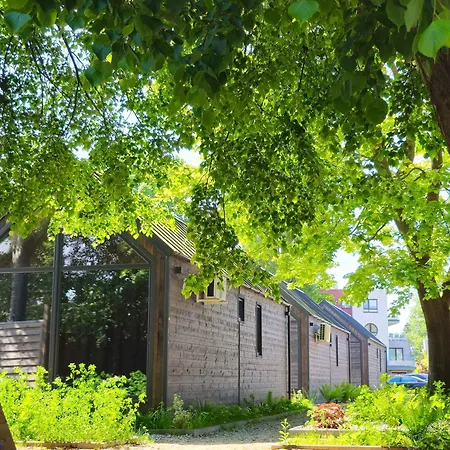 Morska Przystan Pilece - Jacuzzi * Jastrzębia Góra