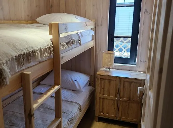 Morska Przystan Pilece - Jacuzzi