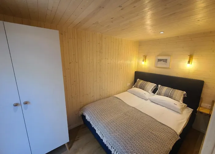 Morska Przystan Pilece - Jacuzzi Ястшембя-Гура