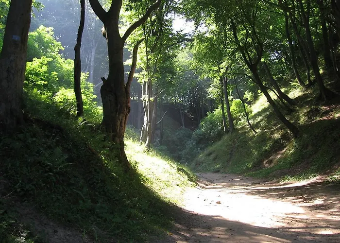 Morska Przystan Pilece - Jacuzzi * Ястшембя-Гура