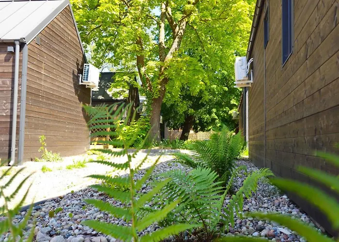 Morska Przystan Pilece - Jacuzzi Деревянный коттедж Ястшембя-Гура